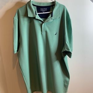 **Used** Nautica polo for Men
